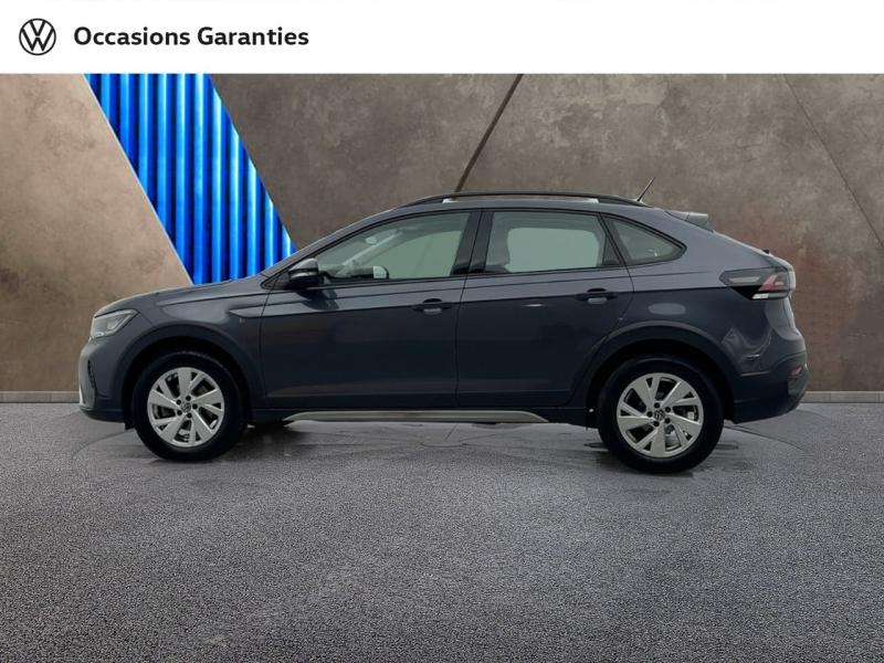 Voitures occasions VOLKSWAGEN TAIGO Life Business Orvault