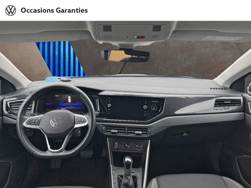 Voitures occasions VOLKSWAGEN TAIGO Life Business Orvault