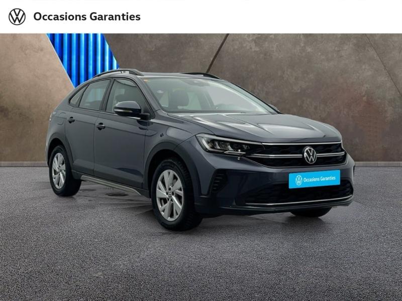 Voitures occasions VOLKSWAGEN TAIGO Life Business Orvault