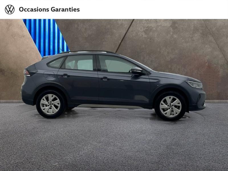 Voitures occasions VOLKSWAGEN TAIGO Life Business Orvault