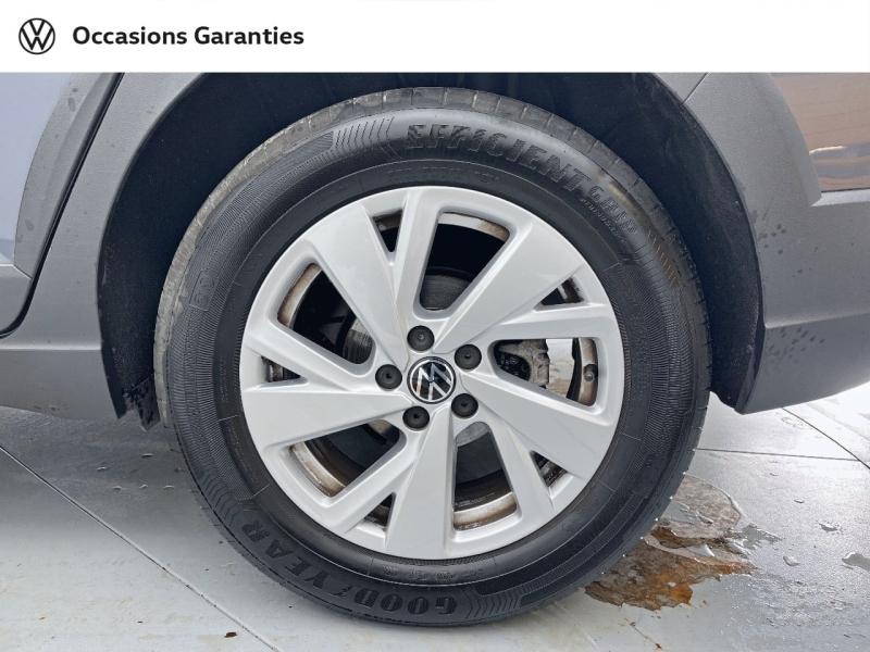 Voitures occasions VOLKSWAGEN TAIGO Life Business Orvault