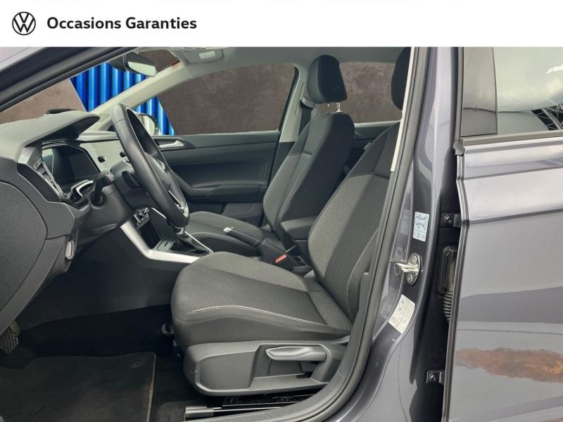 Voitures occasions VOLKSWAGEN TAIGO Life Business Orvault