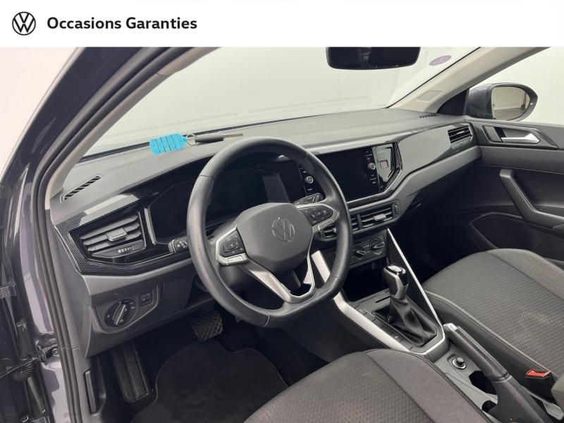 Voitures occasions VOLKSWAGEN TAIGO Life Business Orvault