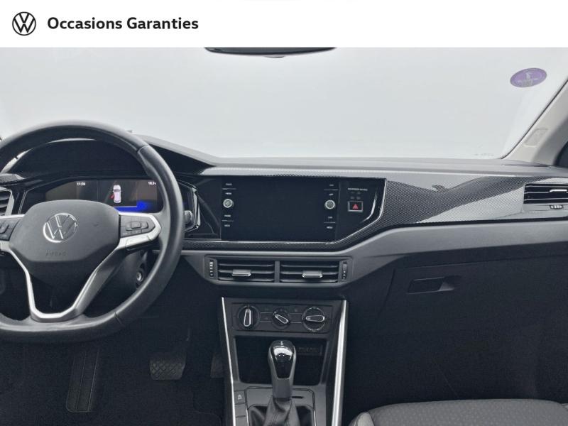 Voitures occasions VOLKSWAGEN TAIGO Life Business Orvault