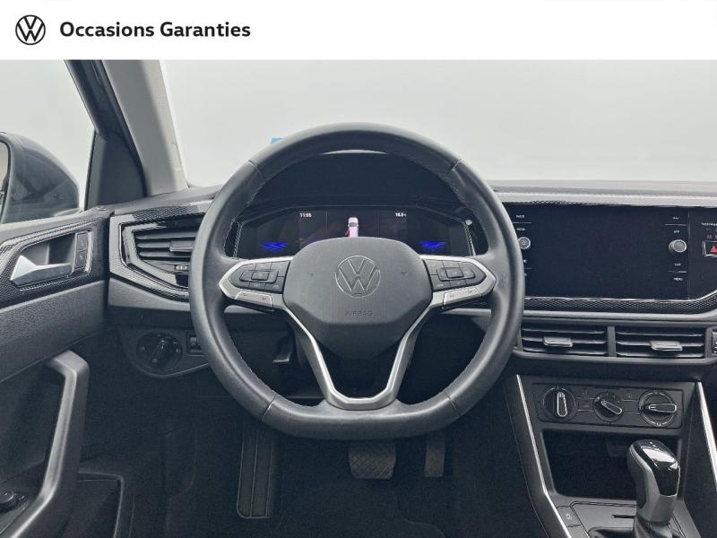 Voitures occasions VOLKSWAGEN TAIGO Life Business Orvault