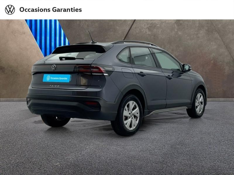 Voitures occasions VOLKSWAGEN TAIGO Life Business Orvault