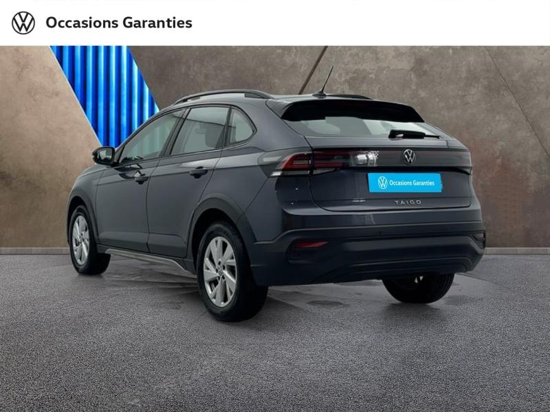 Voitures occasions VOLKSWAGEN TAIGO Life Business Orvault