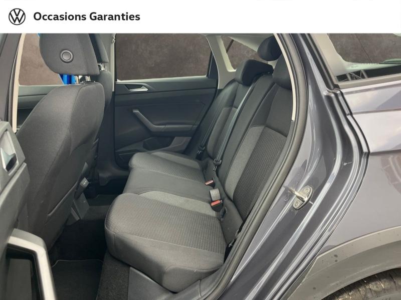 Voitures occasions VOLKSWAGEN TAIGO Life Business Orvault