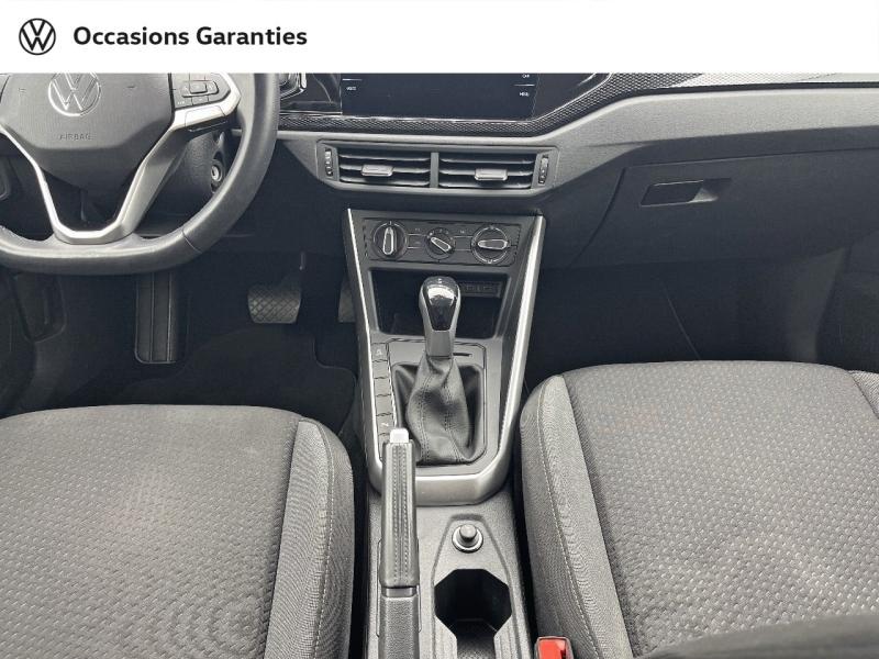 Voitures occasions VOLKSWAGEN TAIGO Life Business Orvault