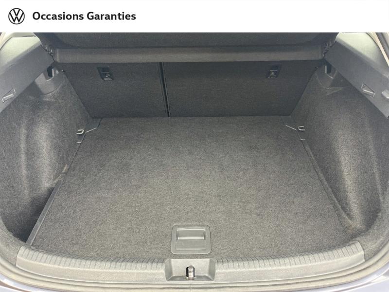 Voitures occasions VOLKSWAGEN TAIGO Life Business Orvault