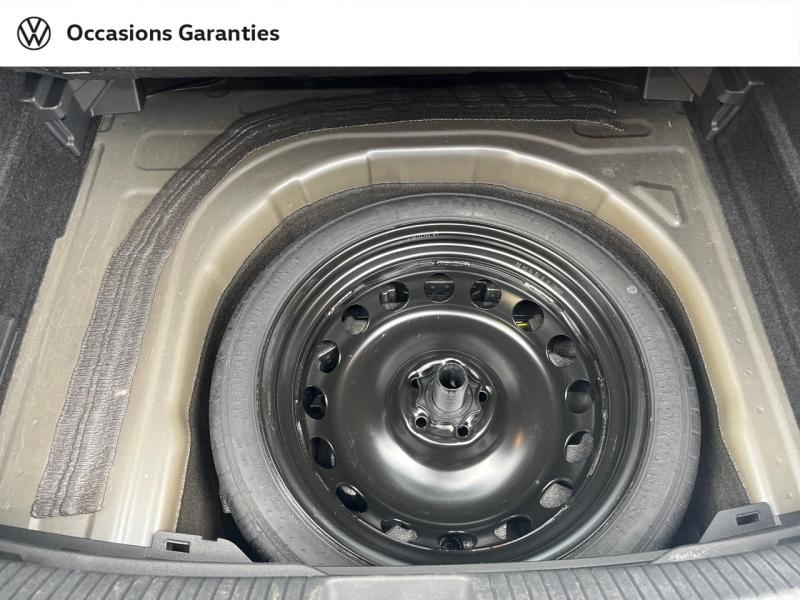 Voitures occasions VOLKSWAGEN TAIGO Life Business Orvault