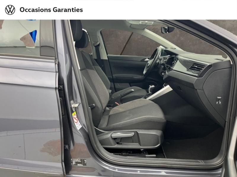 Voitures occasions VOLKSWAGEN TAIGO Life Business Orvault