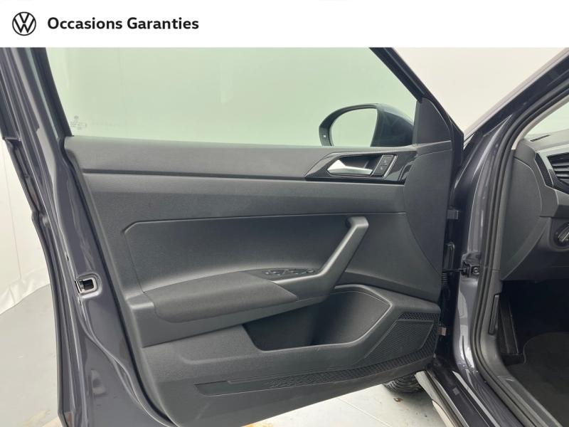 Voitures occasions VOLKSWAGEN TAIGO Life Business Orvault