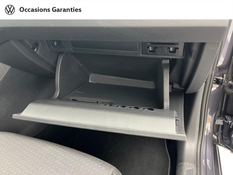 Voitures occasions VOLKSWAGEN TAIGO Life Business Orvault