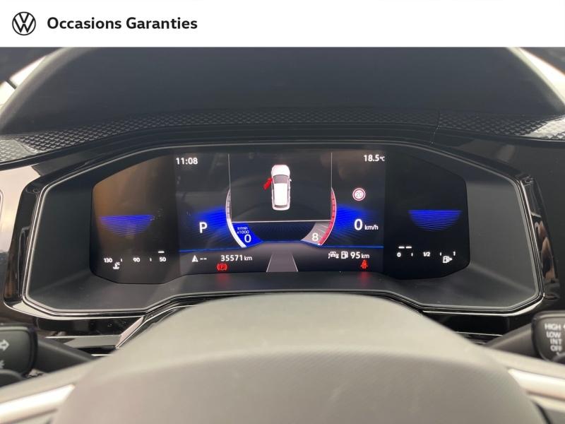 Voitures occasions VOLKSWAGEN TAIGO Life Business Orvault