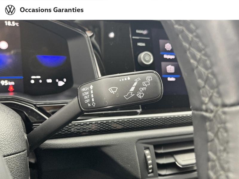 Voitures occasions VOLKSWAGEN TAIGO Life Business Orvault