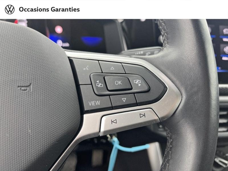 Voitures occasions VOLKSWAGEN TAIGO Life Business Orvault