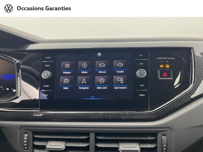 Voitures occasions VOLKSWAGEN TAIGO Life Business Orvault