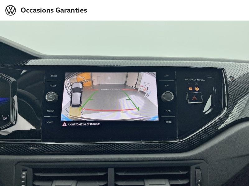 Voitures occasions VOLKSWAGEN TAIGO Life Business Orvault