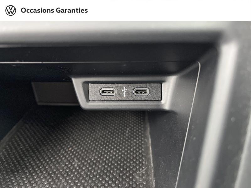 Voitures occasions VOLKSWAGEN TAIGO Life Business Orvault