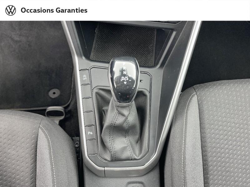 Voitures occasions VOLKSWAGEN TAIGO Life Business Orvault