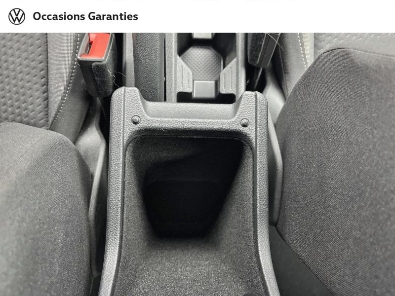 Voitures occasions VOLKSWAGEN TAIGO Life Business Orvault