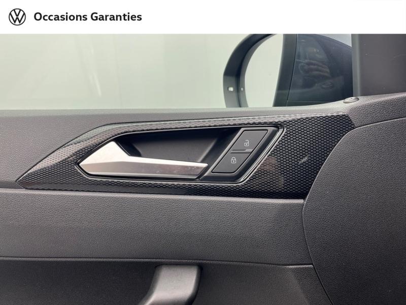 Voitures occasions VOLKSWAGEN TAIGO Life Business Orvault