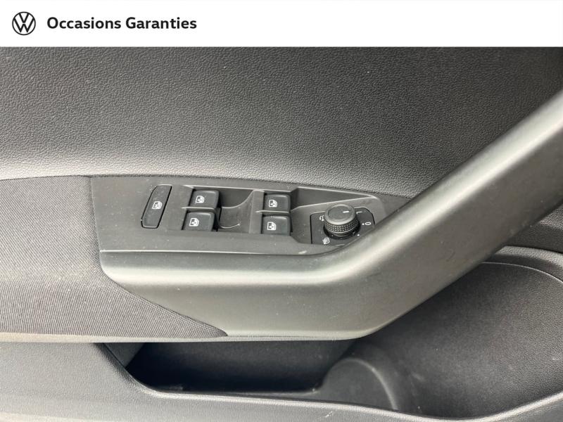 Voitures occasions VOLKSWAGEN TAIGO Life Business Orvault