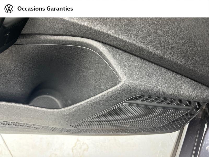 Voitures occasions VOLKSWAGEN TAIGO Life Business Orvault