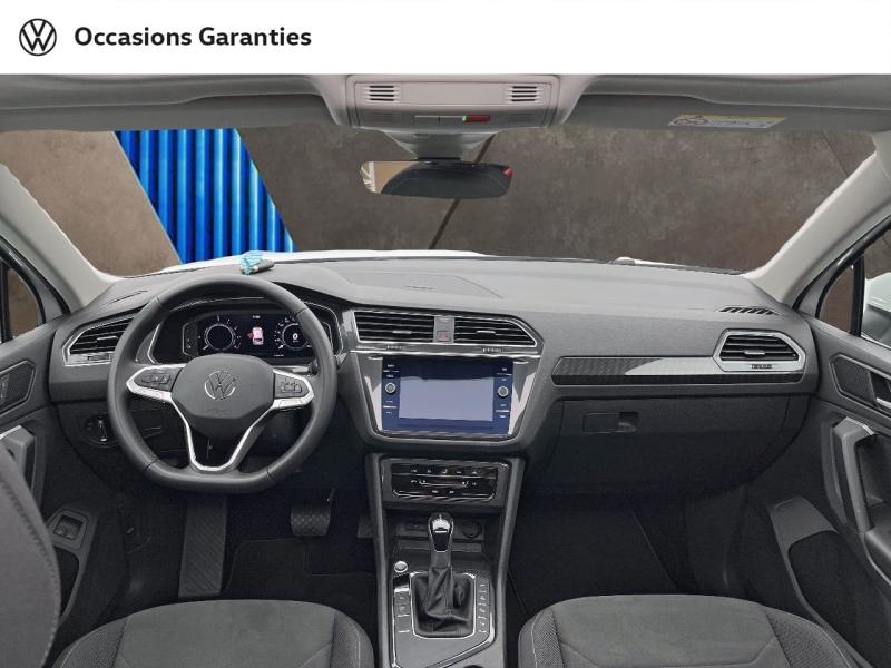 Voitures occasions VOLKSWAGEN TIGUAN Elegance Orvault