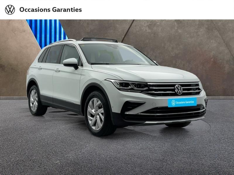 Voitures occasions VOLKSWAGEN TIGUAN Elegance Orvault