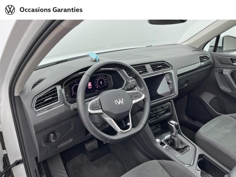 Voitures occasions VOLKSWAGEN TIGUAN Elegance Orvault