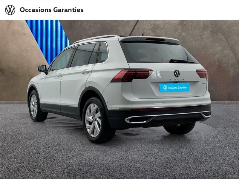 Voitures occasions VOLKSWAGEN TIGUAN Elegance Orvault