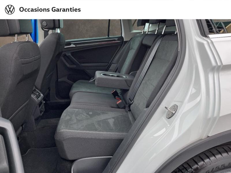 Voitures occasions VOLKSWAGEN TIGUAN Elegance Orvault