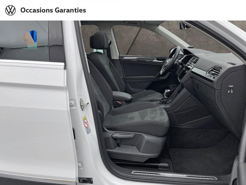 Voitures occasions VOLKSWAGEN TIGUAN Elegance Orvault
