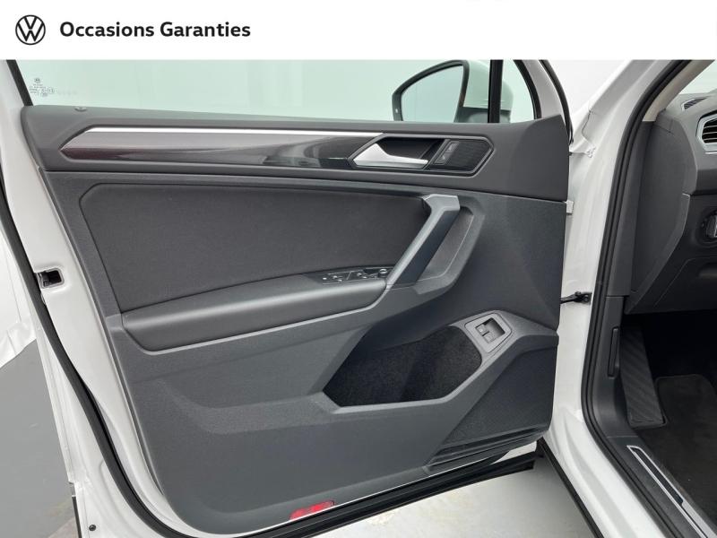 Voitures occasions VOLKSWAGEN TIGUAN Elegance Orvault