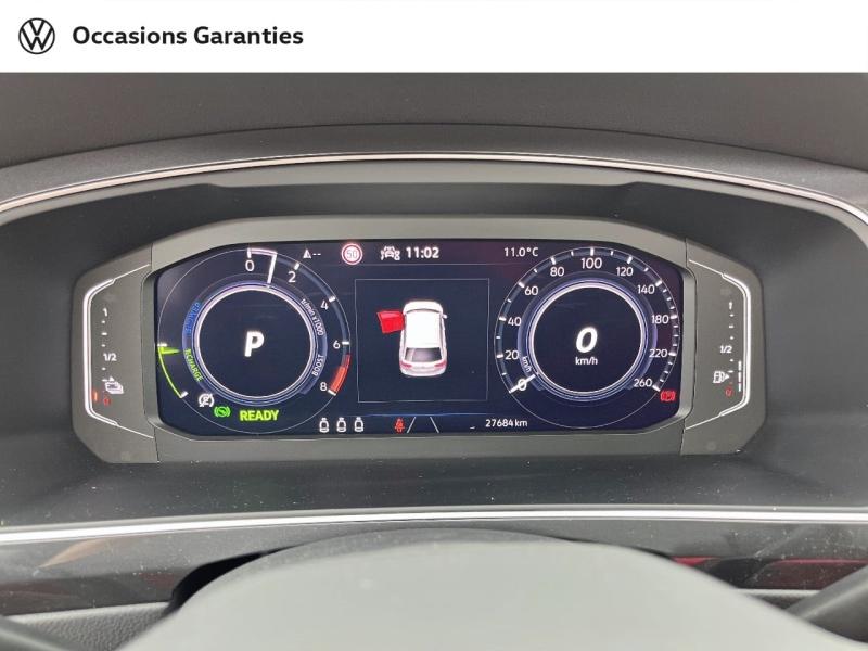 Voitures occasions VOLKSWAGEN TIGUAN Elegance Orvault