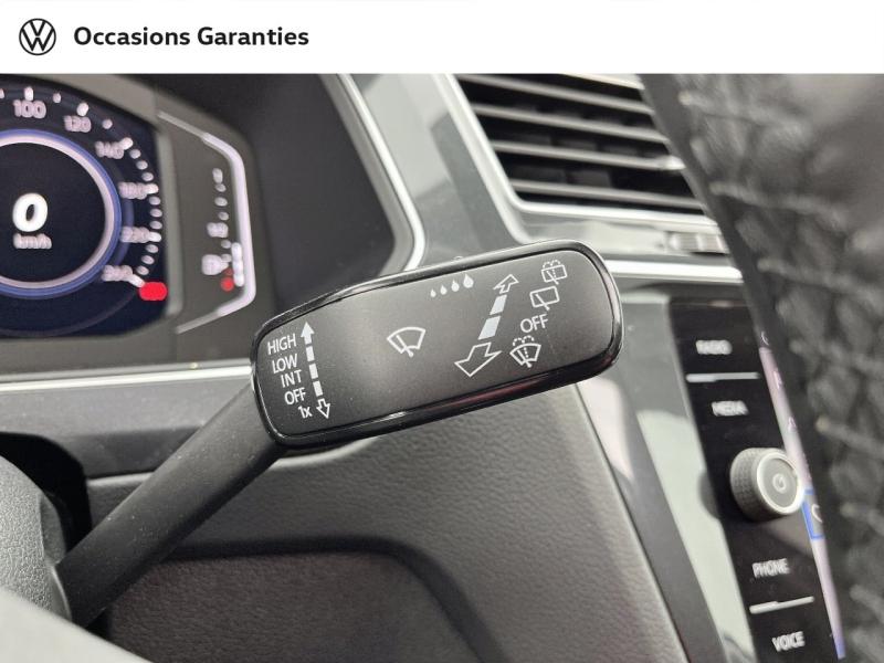 Voitures occasions VOLKSWAGEN TIGUAN Elegance Orvault