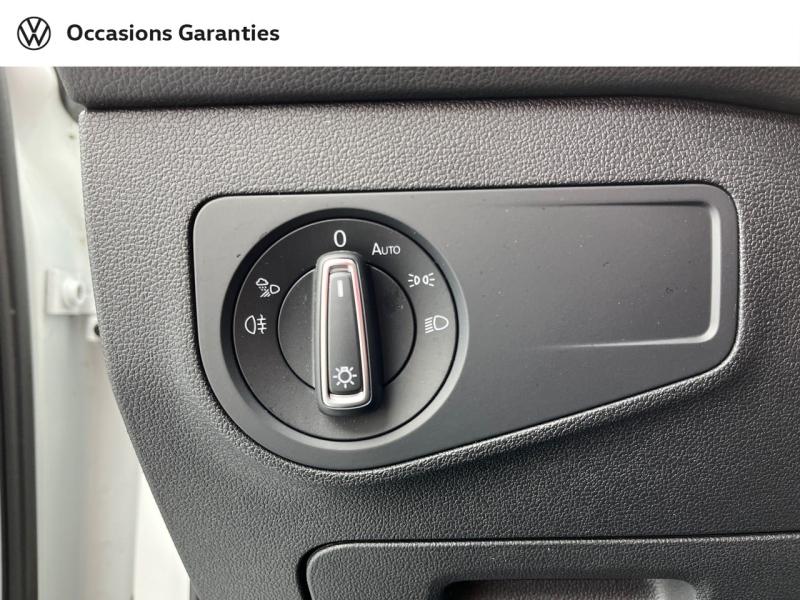 Voitures occasions VOLKSWAGEN TIGUAN Elegance Orvault