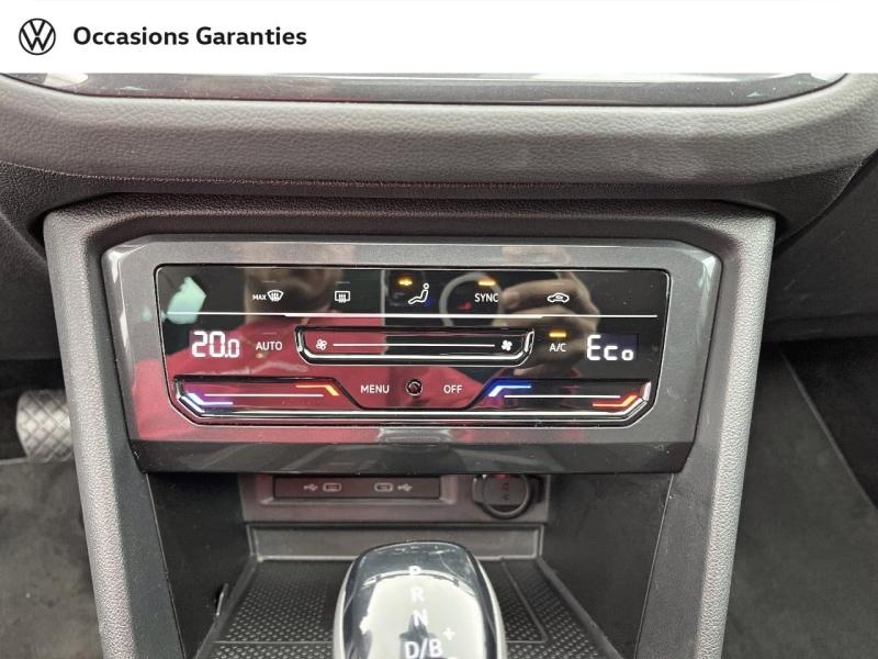 Voitures occasions VOLKSWAGEN TIGUAN Elegance Orvault