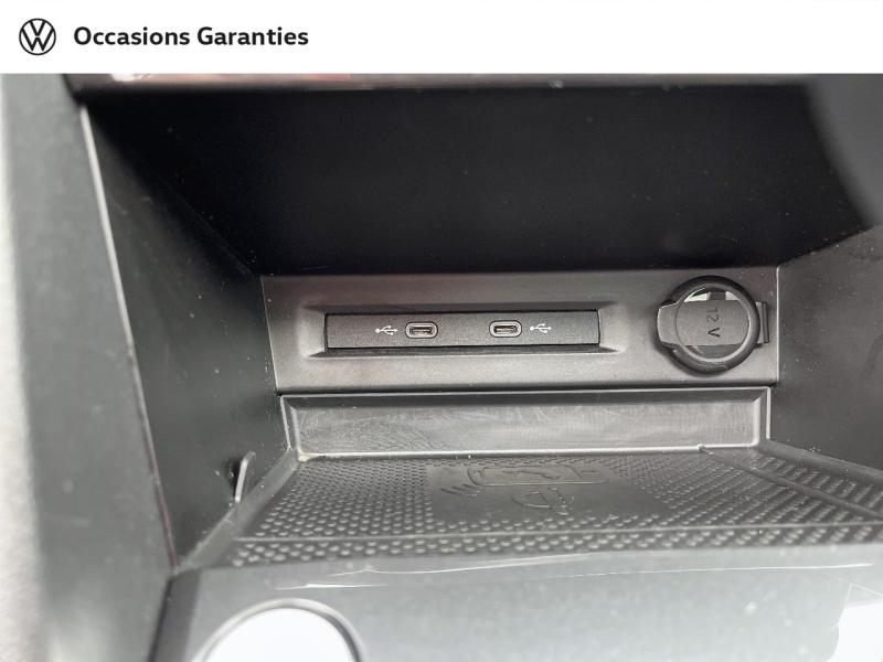 Voitures occasions VOLKSWAGEN TIGUAN Elegance Orvault