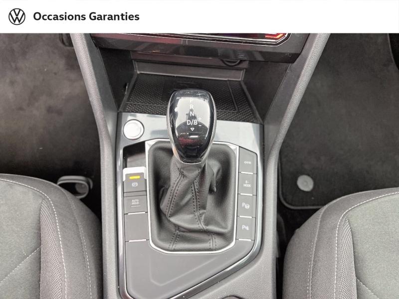 Voitures occasions VOLKSWAGEN TIGUAN Elegance Orvault