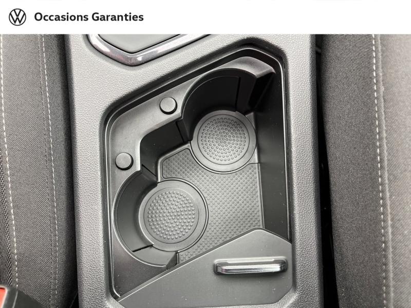 Voitures occasions VOLKSWAGEN TIGUAN Elegance Orvault