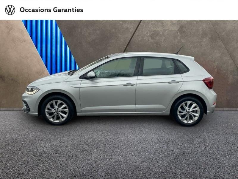 Voitures occasions VOLKSWAGEN POLO Style Orvault