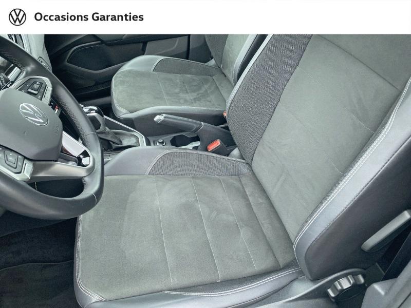 Voitures occasions VOLKSWAGEN POLO Style Orvault