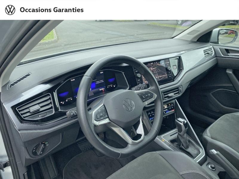 Voitures occasions VOLKSWAGEN POLO Style Orvault