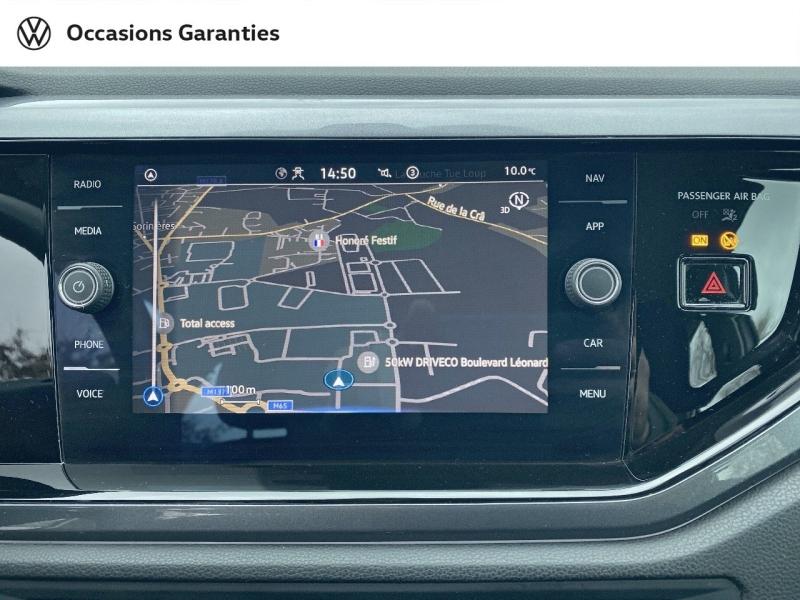 Voitures occasions VOLKSWAGEN POLO Style Orvault