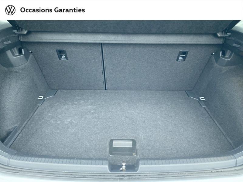 Voitures occasions VOLKSWAGEN POLO Style Orvault