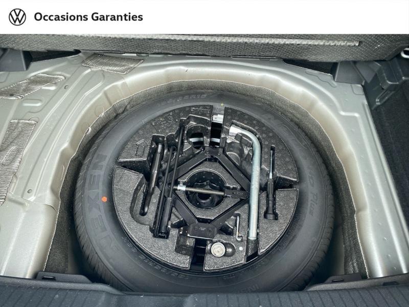 Voitures occasions VOLKSWAGEN POLO Style Orvault