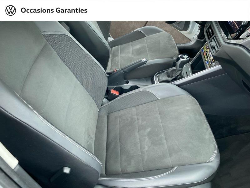 Voitures occasions VOLKSWAGEN POLO Style Orvault